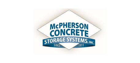 mcpherson concrete