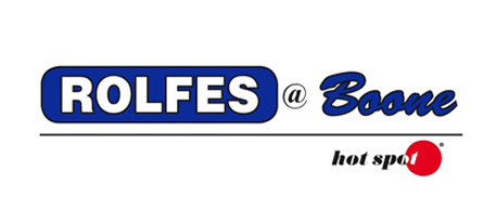 rolfes at boone logo