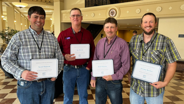 Certificate Group