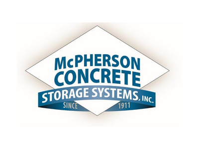 mcpherson concrete