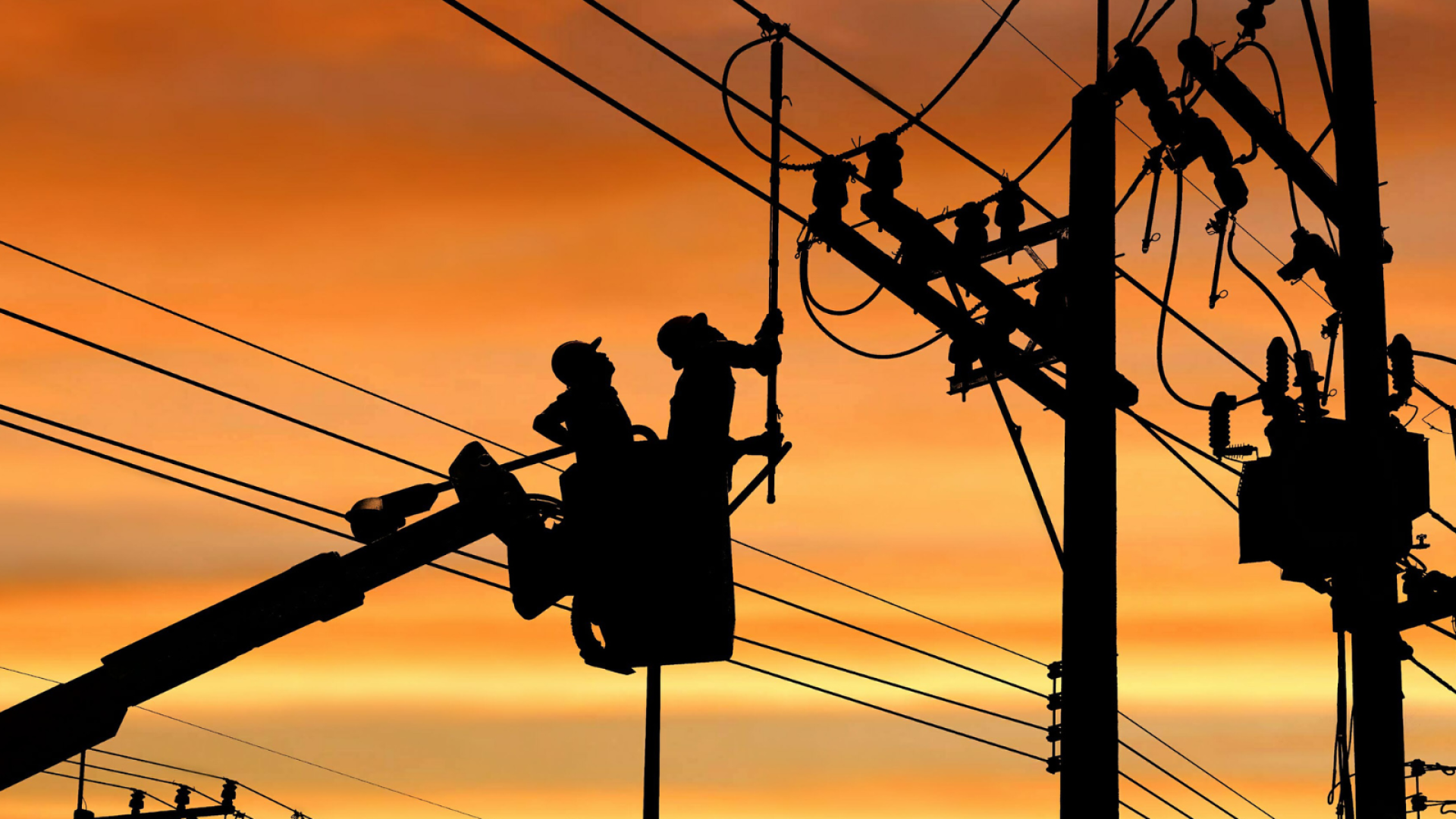 Power Poles 2