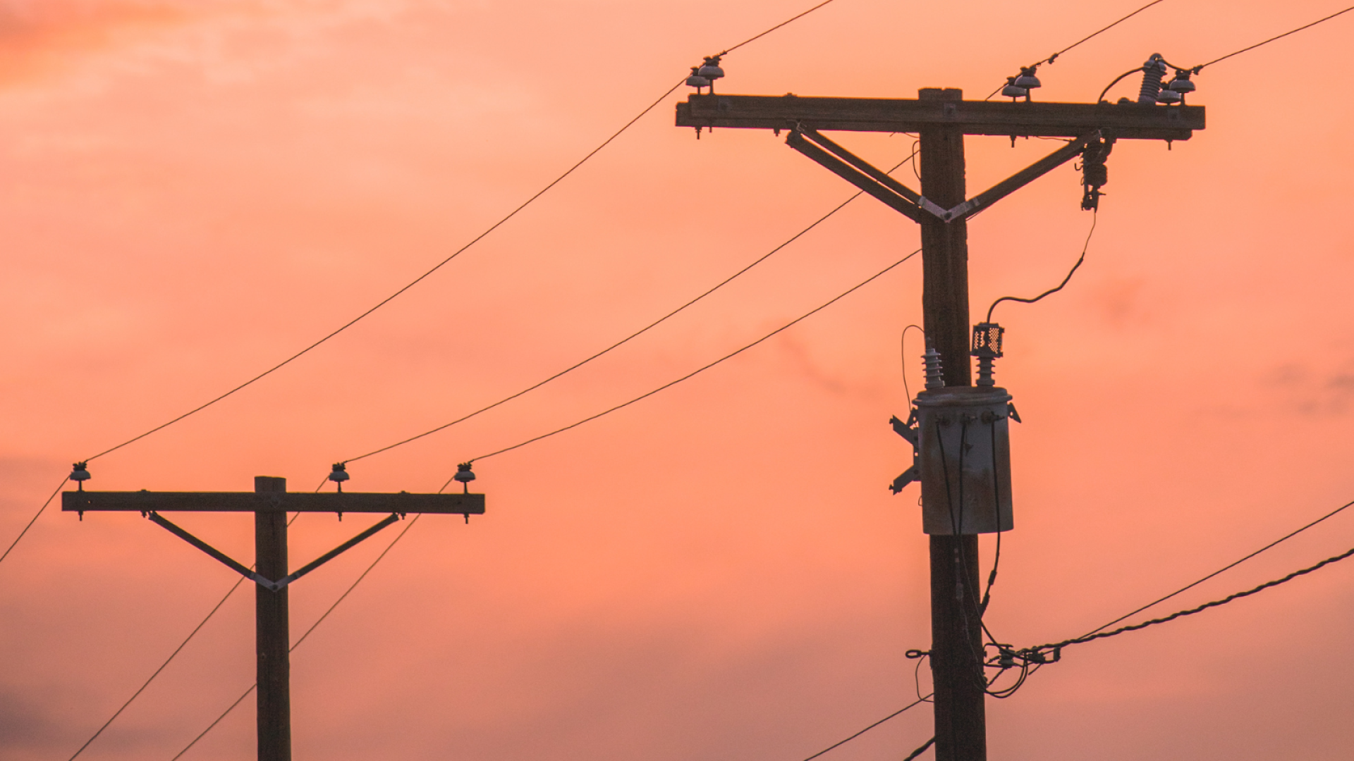 Power Poles